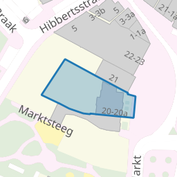 Perceel HBG01-K-7397