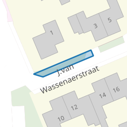 Perceel HBG01-K-7408