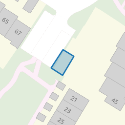 Perceel HBG01-K-7412