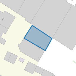 Perceel HBG01-K-7415