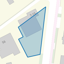 Perceel HBG01-K-7431