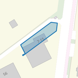 Perceel HBG01-K-7434