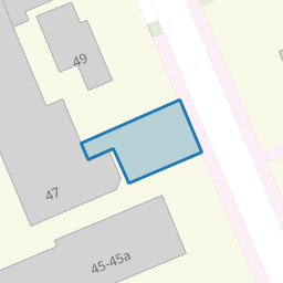 Perceel HBG01-K-7439