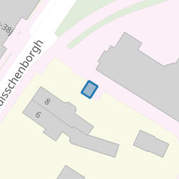 Perceel HBG01-K-7466