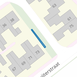 Perceel HBG01-K-7473