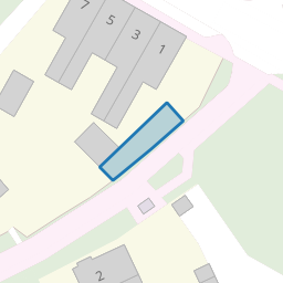 Perceel HBG01-K-7479