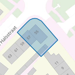 Perceel HBG01-K-7483