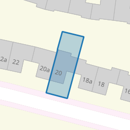 Perceel HBG01-K-7505