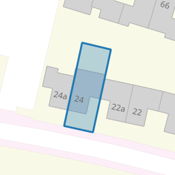 Perceel HBG01-K-7508