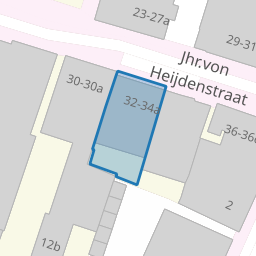 Perceel HBG01-K-7565