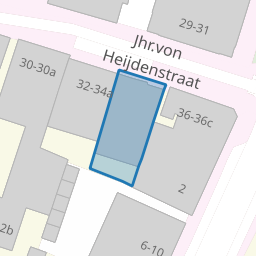 Perceel HBG01-K-7566