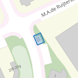 Perceel HBG01-K-7568