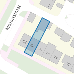 Perceel HBG01-K-7574