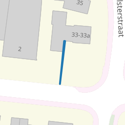 Perceel HBG01-K-7615