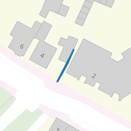 Perceel HBG01-K-7704