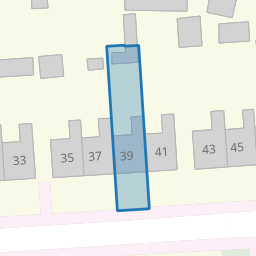 Perceel HBG01-K-7707