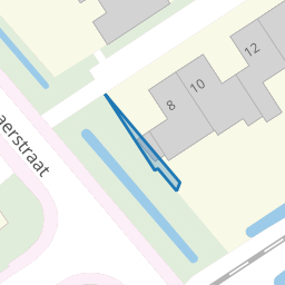 Perceel HBG01-K-7710