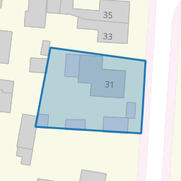 Perceel HBG01-K-7713