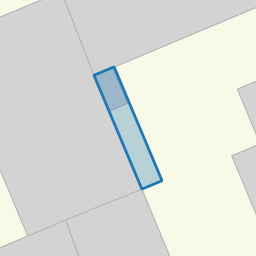 Perceel HBG01-K-7758