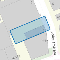 Perceel HBG01-K-7759