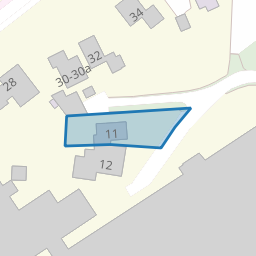 Perceel HBG01-K-7784