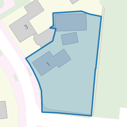 Perceel HBG01-K-7798