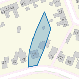 Perceel HBG01-K-7805