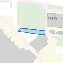 Perceel HBG01-K-7834