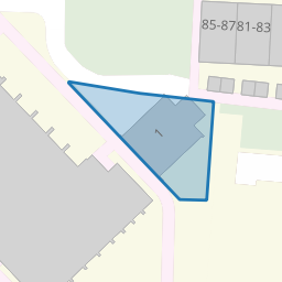 Perceel HBG01-K-7836