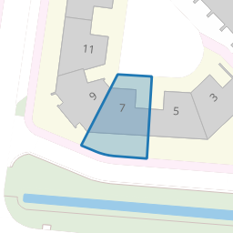 Perceel HBG01-K-7840