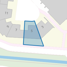 Perceel HBG01-K-7841