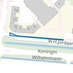 Perceel HBG01-K-7855