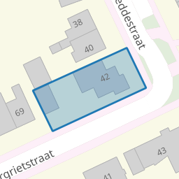 Perceel HBG01-K-786