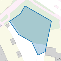 Perceel HBG01-K-7867