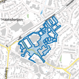 Perceel HBG01-K-7869