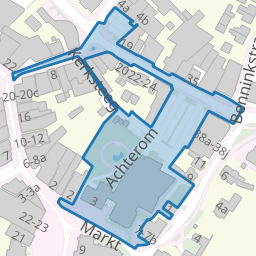 Perceel HBG01-K-7874