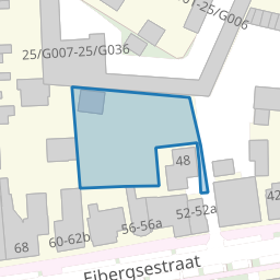 Perceel HBG01-K-7913