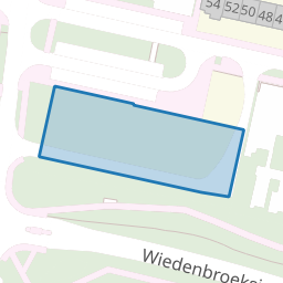 Perceel HBG01-K-7948
