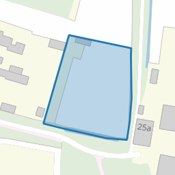 Perceel HBG01-K-841