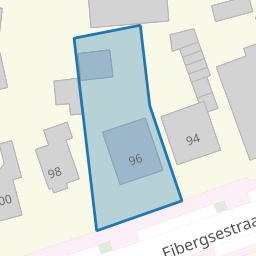 Perceel HBG01-K-866