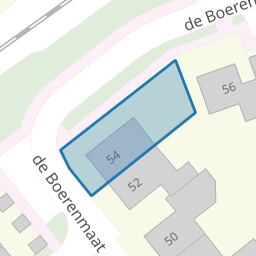 Perceel HBG01-L-1018