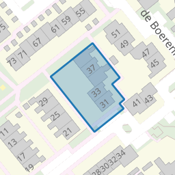 Perceel HBG01-L-1037