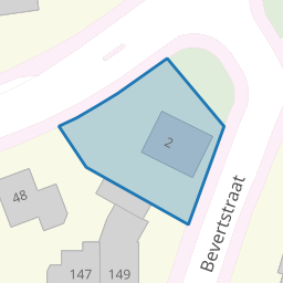 Perceel HBG01-L-1043