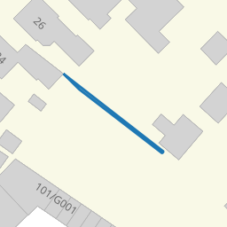 Perceel HBG01-L-1058