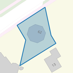 Perceel HBG01-L-1094