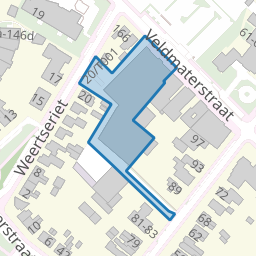 Perceel HBG01-L-1158