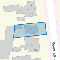 Perceel HBG01-L-116