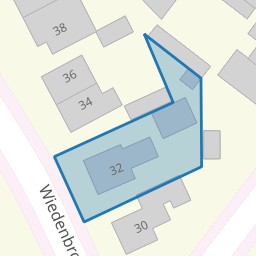 Perceel HBG01-L-1165