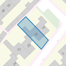 Perceel HBG01-L-1257