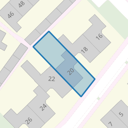 Perceel HBG01-L-1258